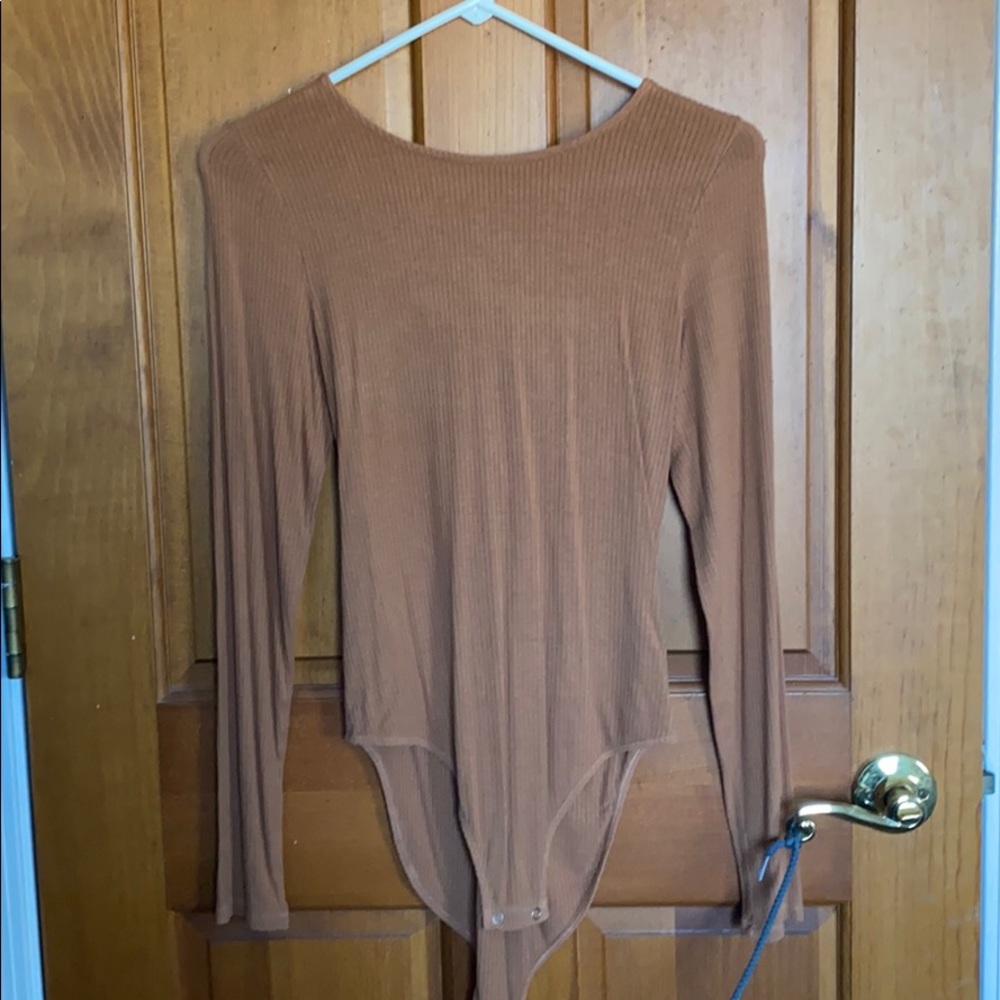American eagle bodysuit